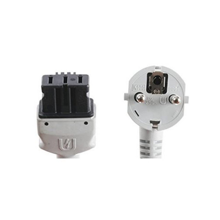 Siemens HZG0AS00 Câble de raccordement pour four et cuisinière 3 m