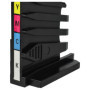 vhbw Bac de récupération de Toner usagé Compatible avec Samsung Xpress SL-C410W, SL-C430W, SL-C460W, SL-C460FW, SL-C480W, SL-C48