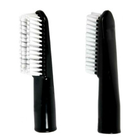 Maxorado Brosse pour meuble Taille XL 35 mm Compatible avec les aspirateurs Miele, Kärcher, Samsung, AEG, Siemens, Panasonic, Ro