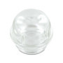 DEKAROX Calotte de 41 mm de diamètre en verre pour Gorenje 639157 pour four et cuisinière