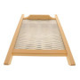 HOFMEISTER® Planche à Laver, Machine à Laver de Camping, Mini Machine à Laver Mobile, Idéal pour Les Voyages et Le Plein air, La