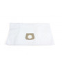 10 sacs d'aspirateur en tissu convient pour Parkside PNTS 30, PNTS35, PNTS1300, PNTS1400, PNTS1500, etc.