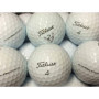 50 TITLEIST PRO V1 BALLES DE GOLF RÉCUPÉRATION / LAKE BALLS - QUALITÉ AAA / AA (A / B GRADE) - DANS SAC EN FILET