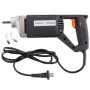 Arebos Vibrateur à Béton Interne Cylindrique Vibrante Pour Beton | 580W | 1,5m | Poignée Pistolet | Portable