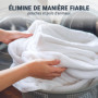 Filtre à peluches pour sèche-linge Bosch Siemens Neff 656033 00656033 pour sèche-linge comme iQ300 iQ390 iQ700 iQ800 pour sèche-