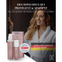DAMENCREME Set de soin intime pour femmes I Crème intime 75 ml & lotion lavante 200 ml I Soin doux & nettoyage | Recommandés par