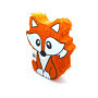 Nislai® Kit Pinata renard | pour les fêtes d'anniversaire de fille | Pinata Anniversaire | cadeau Pinata | Pour anniversaire ou 