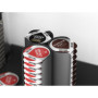 NewGround Designs Support pour capsules Tassimo (30 pièces) – Distributeur de capsules