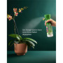 Garten Lux Bio Spray vital pour orchidées avec 16 oligo-éléments pour l'entretien des orchidées - Prêt à l'emploi - 300 ml