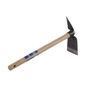 Serfouette Droite 1 Dent Ét Manche 80X230Mm