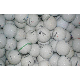 Taylor Made Lot de 50 balles de golf