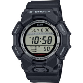 Montre Homme Casio G-Shock GRAND DIGIT Noir (Ø 52 mm)
