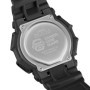 Montre Homme Casio G-Shock GRAND DIGIT Noir (Ø 52 mm)