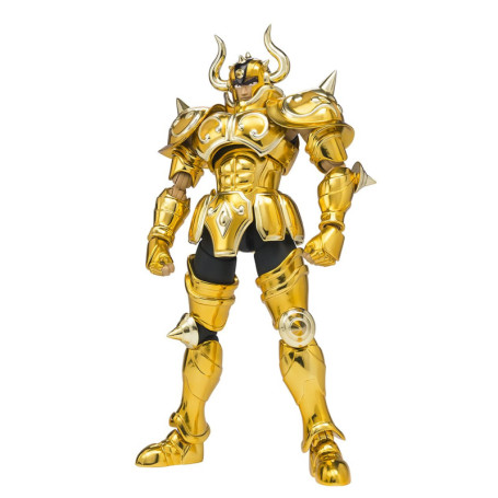 Taurus Aldebaran Revival Fig. 19 cm Saint Seiya Saint Cloth Myth ex