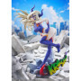 ＢｅｌｌＦｉｎｅ BellFine MT. Lady Hero Suits Ver. Statue 24,5 cm My Hero Academia 1/90 Scale