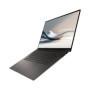 Asus Zenbook S 16 UM5606WA-RK021W OLED 16 Pouces 3K 120Hz PC Portable (Processeur AMD Ryzen AI 9 HX 370 5.1GHz, 32GB LPDDR5X, 1T