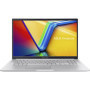 ASUS Vivobook 15 S1504VA-NJ2580W 15.6 Pouces FHD 60Hz Pc Portable (Intel Core i5-1334U processeur 4.6 GHz, 16GB DDR4, 512GB SSD,