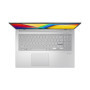 ASUS Vivobook 15 S1505VA-L1847W 15.6 Pouces FHD (1920 x 1080) 60Hz OLED Pc Portable (Intel i5-13420H 4,6Ghz, 16GB DDR4, 1TB SSD,
