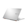 ASUS Vivobook 15 S1505VA-L1847W 15.6 Pouces FHD (1920 x 1080) 60Hz OLED Pc Portable (Intel i5-13420H 4,6Ghz, 16GB DDR4, 1TB SSD,