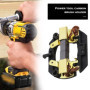 YINETTECH Support de Balais de Charbon N012060 Compatible avec DeWalt DC330 DCS331 DCD925 DCD930 DCD940 DCD980 DCD985 Remplaceme