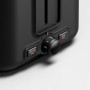 Grille-pain BOSCH TAT3P423 970 W Noir/Argenté 99,99 €