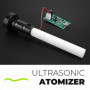 Dytabepl 20MM Brumisateur à Ultrasons Brumisateur Atomiseur Transducteur Atomiseur de Plaque Accessoires, USB Humidificateur Mod