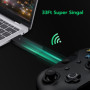 Mcbazel Adaptateur sans Fil Xbox One pour PC/Windows 7/8/8.1/10/11, Adaptateur Compatible avec Les Manettes Xbox One, Xbox One S
