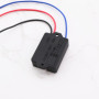 ECSiNG Module de Démarrage Progressif 250V 16A Interrupteur de Démarrage Progressif Outil Électrique Limiteur de Courant de Déma