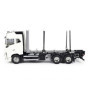 Tamiya 300056360 56360-1 Volvo FH16 Porteur de Bois RC Truck Télécommande Camion Modèle Échelle 1:14 Kit de construction camion 