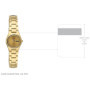 Seiko Montres Bracelet SYMC18K1