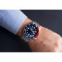 Seiko Montre Homme Automatique Acier SRPD53K1