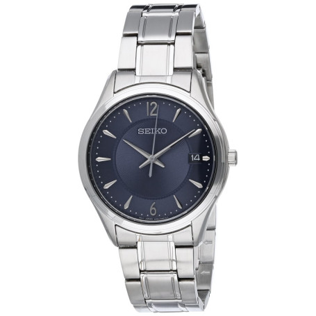 Seiko Herenhorloge - SUR419P1
