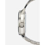 Seiko Hommes Analogique Automatique Montre avec Bracelet en Acier Inoxydable SRPH85K1