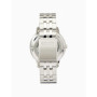 Seiko Hommes Analogique Automatique Montre avec Bracelet en Acier Inoxydable SRPH85K1