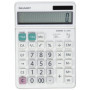 Sharp SH-EL340W Desktop Calculatrice