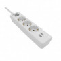 Rallonge 3 Tomas Schuko Philips 35,99 €
