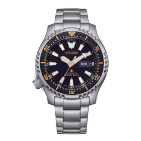 Citizen Automatic Watch NY0160-66E