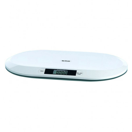Balance Numérique de Salle de Bain Mx Onda MX-PB2443 45,99 €