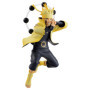 Banpresto Naruto - Figurine d'action - Uzumaki V Naruto Shippuden - Vibration Stars - 14 cm - Multicolore - BP89058P