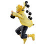 Banpresto Naruto - Figurine d'action - Uzumaki V Naruto Shippuden - Vibration Stars - 14 cm - Multicolore - BP89058P