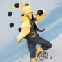 Banpresto Naruto - Figurine d'action - Uzumaki V Naruto Shippuden - Vibration Stars - 14 cm - Multicolore - BP89058P