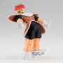 Banpresto Figurine d'action Recoome Dragon Ball Z - Solid Edge Works Volume 20 14 cm, Multicolore, BP89293P