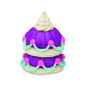 Play-Doh – Pate A Modeler – Patisseries en folie
