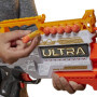 Nerf Ultra Dorado et Flechettes Nerf Ultra Officielles Multicolore F2017