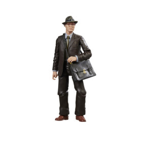 Indiana Jones et Le Cadran de la destinée, Figurine Docteur Jürgen Voller Adventure Series de 15 cm