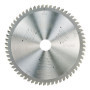 DEWALT Lame de Scie Circulaire Stationnaire Extreme Workshop 216x30mm, 60 Dents DT4350-QZ