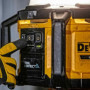 DeWalt DCL074-XJ Lampe de chantier 18V XR Toolconnect