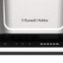 Russell Hobbs Grille Pain [Programmable] Attentiv (Fentes extra larges, Tactile, mémorisele brunissage, Tout type de pain, Surél