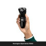 Remington Tête de rasoir de rechange [pour rasoir rotatif R3002] Pièce de rechange Pièce de rechange pour rasoir électrique, Acc