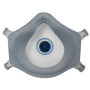 JSP Masque jetable coque FFP3 (M632) - boîte de 10 (BGZ130-000-A00)